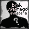 Własny awatar